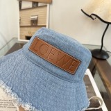 ロエベ帽子 LOEWE 2026新作 ハット