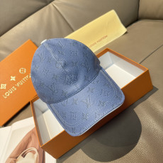 ルイヴィトン帽子 LOUIS VUITTON 2026新作 キャップ