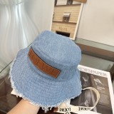ロエベ帽子 LOEWE 2026新作 ハット
