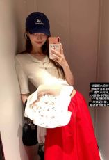 ミュウミュウ帽子 Miu Miu 2026新作 キャップ