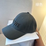 ロエベ帽子 LOEWE 2026新作 キャップ