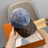 ルイヴィトン帽子 LOUIS VUITTON 2026新作 キャップ