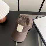 ロエベ帽子 LOEWE 2026新作 キャップ