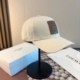 ロエベ帽子 LOEWE 2026新作 キャップ