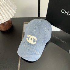 シャネル帽子 CHANEL 2026新作 キャップ