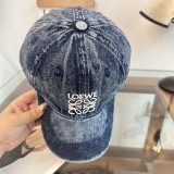 ロエベ帽子 LOEWE 2026新作 キャップ
