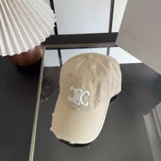 セリーヌ帽子 CELINE 2026新作 キャップ