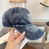 ロエベ帽子 LOEWE 2026新作 キャップ