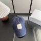 ロエベ帽子 LOEWE 2026新作 キャップ