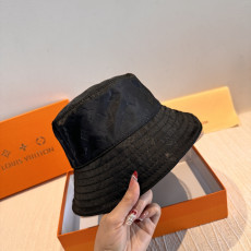 ルイヴィトン帽子 LOUIS VUITTON 2026新作 ハット