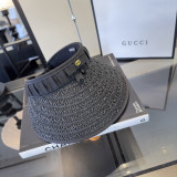 グッチ帽子 GUCCI 2026新作 日よけ帽子
