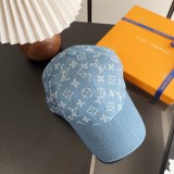 ルイヴィトン帽子 LOUIS VUITTON 2026新作 キャップ