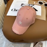 シャネル帽子 CHANEL 2026新作 キャップ