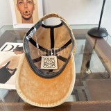 ロエベ帽子 LOEWE 2026新作 キャップ