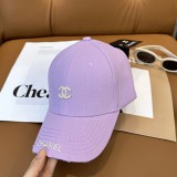 シャネル帽子 CHANEL 2026新作 キャップ