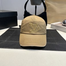 ルイヴィトン帽子 LOUIS VUITTON 2026新作 キャップ