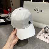 シャネル帽子 CHANEL 2026新作 キャップ