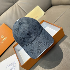 ルイヴィトン帽子 LOUIS VUITTON 2026新作 キャップ