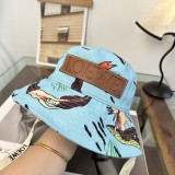 ロエベ帽子 LOEWE 2026新作 ハット