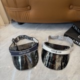 ディオール帽子 DIOR 2026新作 日よけ帽子