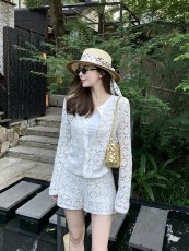 ルイヴィトン帽子 LOUIS VUITTON 2026新作 麦わら帽子