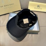 バーバリー帽子 BURBERRY 2026新作 キャップ