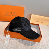 ルイヴィトン帽子 LOUIS VUITTON 2026新作 キャップ