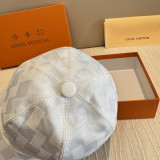 ルイヴィトン帽子 LOUIS VUITTON 2026新作 キャップ