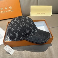 ルイヴィトン帽子 LOUIS VUITTON 2026新作 キャップ