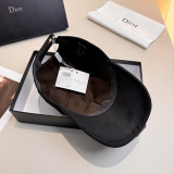 ディオール帽子 DIOR 2026新作 キャップ