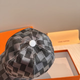 ルイヴィトン帽子 LOUIS VUITTON 2026新作 キャップ