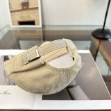 ロエベ帽子 LOEWE 2026新作 キャップ