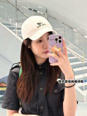 ミュウミュウ帽子 Miu Miu 2026新作 キャップ