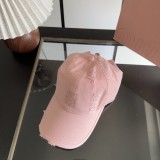 ロエベ帽子 LOEWE 2026新作 キャップ
