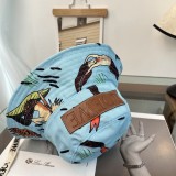 ロエベ帽子 LOEWE 2026新作 ハット