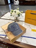 ルイヴィトン帽子 LOUIS VUITTON 2026新作 キャップ