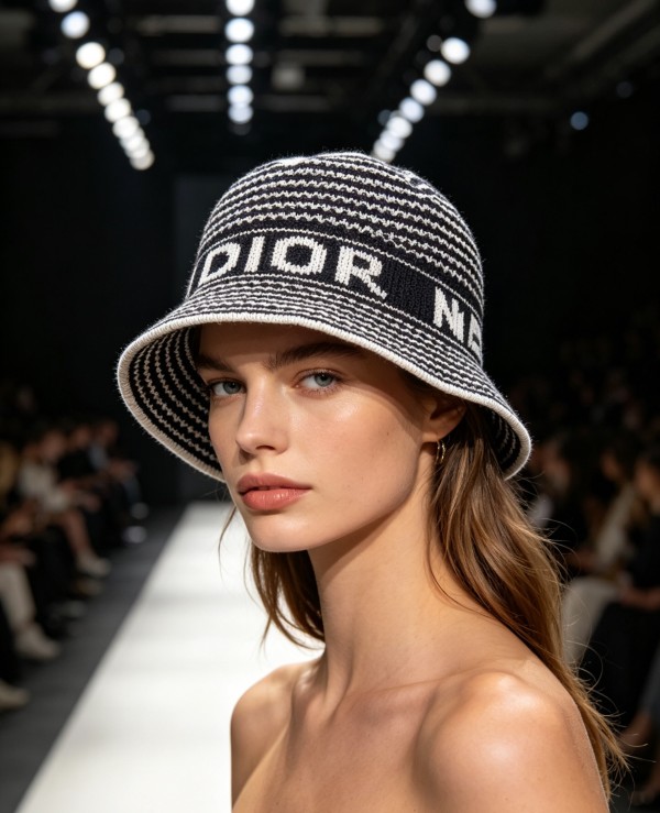 ディオール帽子 DIOR 2026新作 ハット