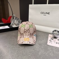 グッチ帽子 GUCCI 2026新作 キャップ