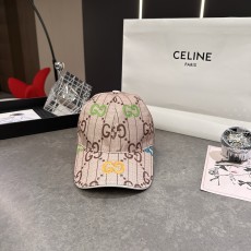 グッチ帽子 GUCCI 2026新作 キャップ