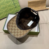 グッチ帽子 GUCCI 2026新作 キャップ