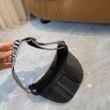 ディオール帽子 DIOR 2026新作 日よけ帽子
