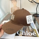 ロエベ帽子 LOEWE 2026新作 キャップ