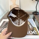 ロエベ帽子 LOEWE 2026新作 キャップ