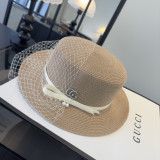 グッチ帽子 GUCCI 2026新作 ハット