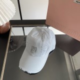 ロエベ帽子 LOEWE 2026新作 キャップ