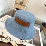 ロエベ帽子 LOEWE 2026新作 ハット