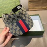 グッチ帽子 GUCCI 2026新作 日よけ帽子