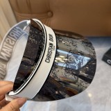 ディオール帽子 DIOR 2026新作 日よけ帽子