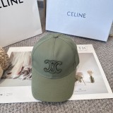 セリーヌ帽子 CELINE 2026新作 キャップ
