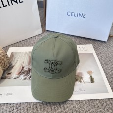 セリーヌ帽子 CELINE 2026新作 キャップ